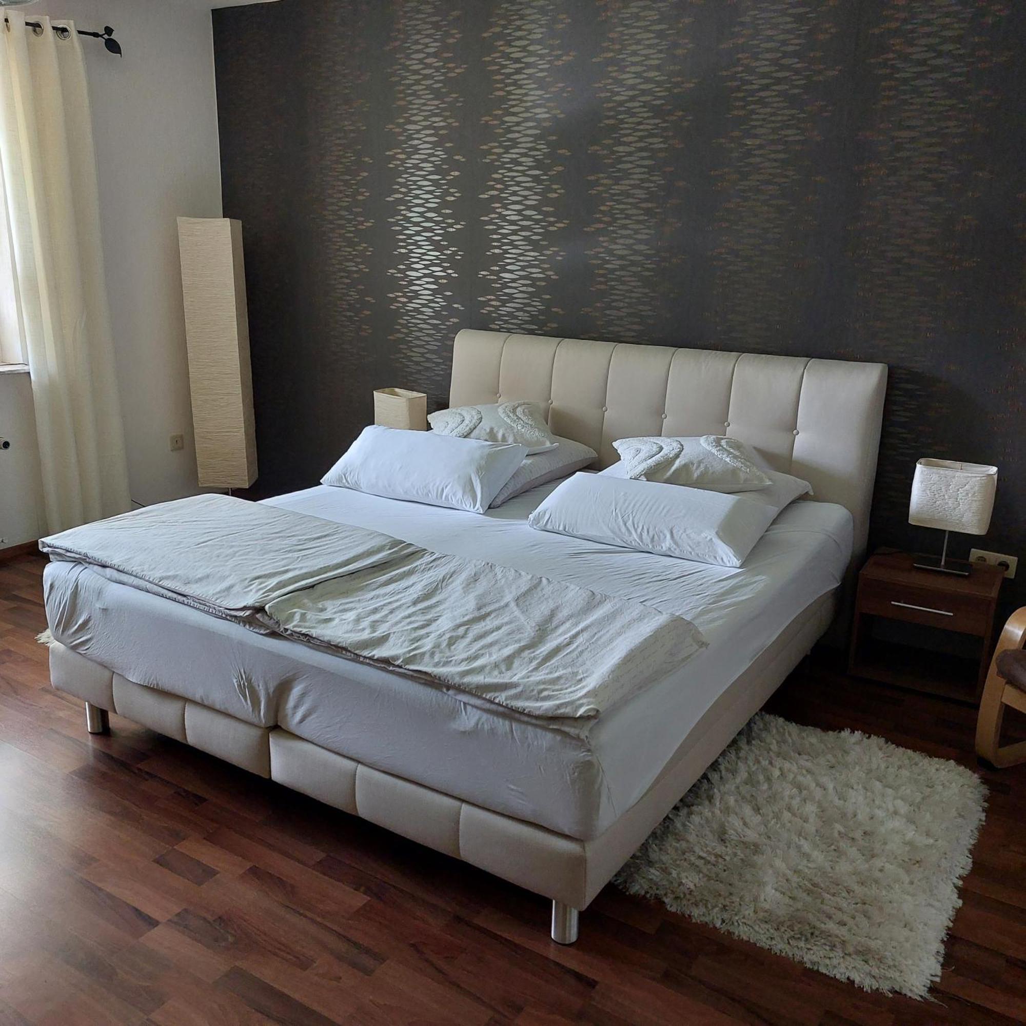 Ferienwohnung Fackiner Gemunden an der Wohra Buitenkant foto