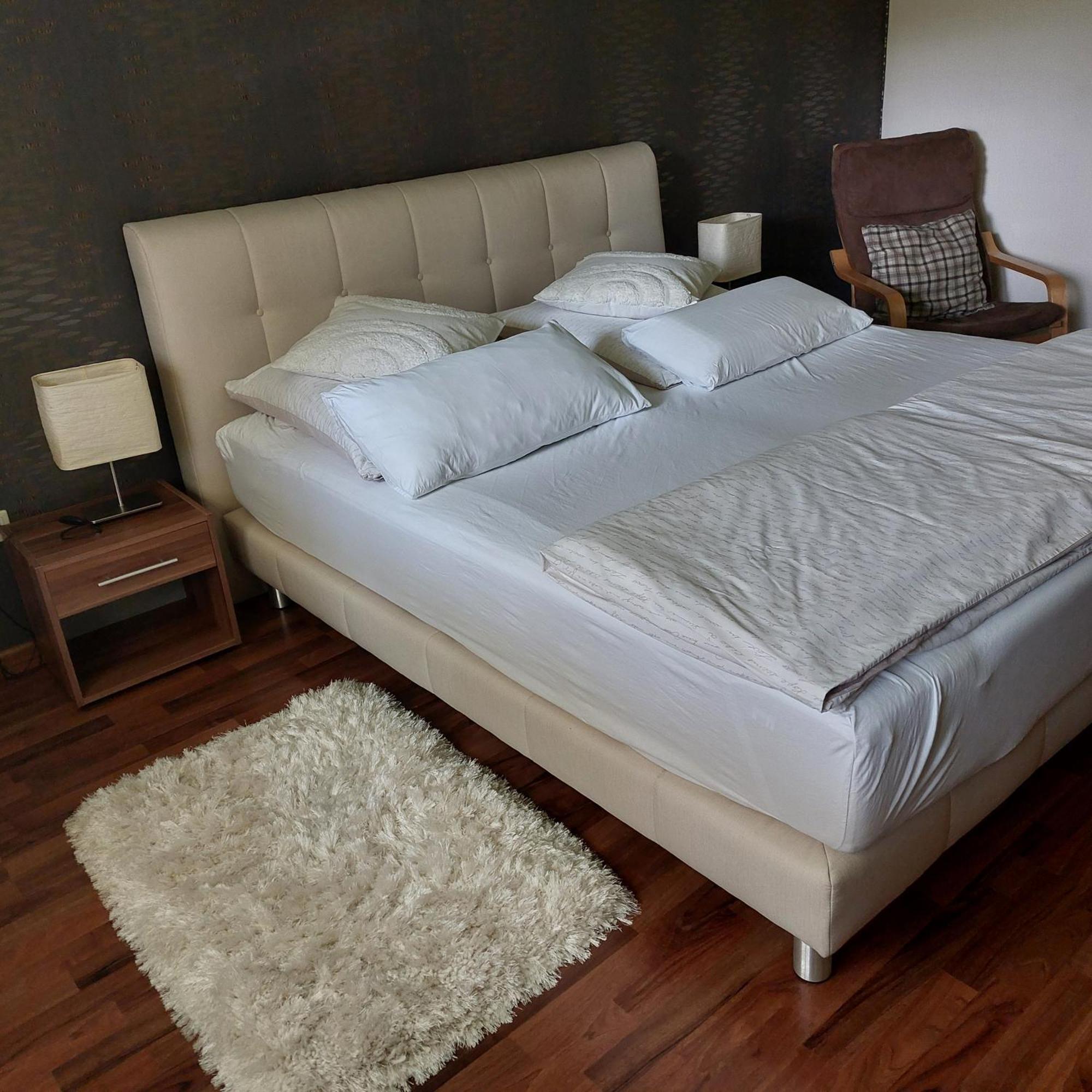 Ferienwohnung Fackiner Gemunden an der Wohra Buitenkant foto